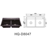 HQ-D8047