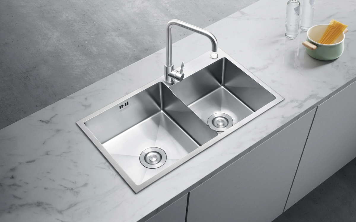 Strong Production Capacity