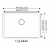 HQ-6444
